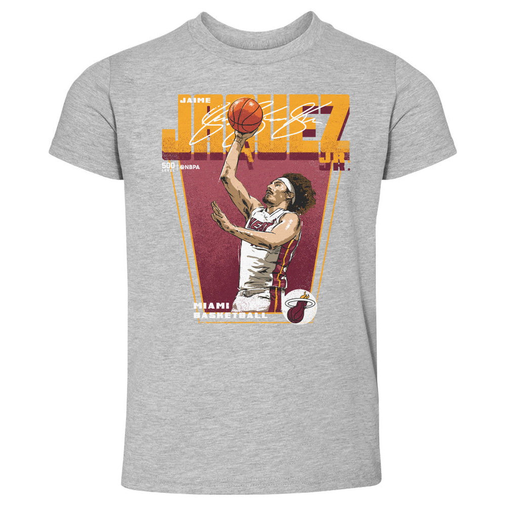 Jaime Jaquez Jr. Miami Heat Premiere WHT (ONLINE ORDER ONLY)