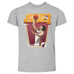 Jaime Jaquez Jr. Miami Heat Premiere WHT (ONLINE ORDER ONLY)