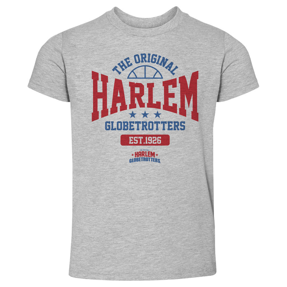 Harlem Globetrotters Retro (ONLINE ONLY)