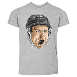 Connor Bedard Chicago Scream WHT (ONLINE ORDER ONLY)