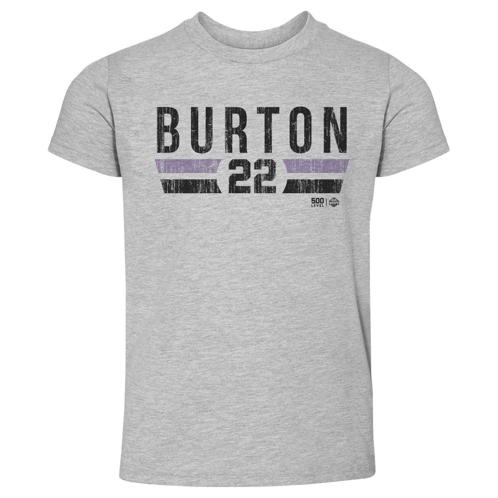 Veronica Burton Golden State Font