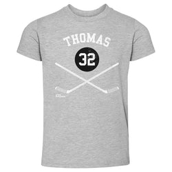 Steve Thomas Chicago 32 Sticks WHT (ONLINE ORDER ONLY)