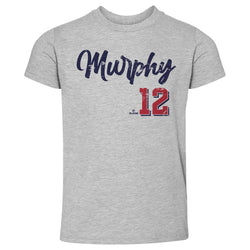 Sean Murphy Atlanta Script