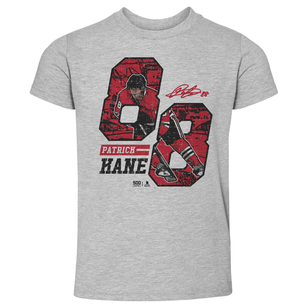 Patrick Kane Chicago Offset