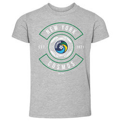 New York Cosmos Ball Arc WHT