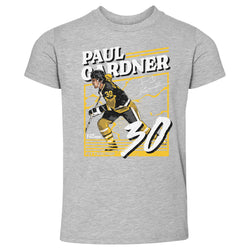 Paul Gardner Pittsburgh Power WHT