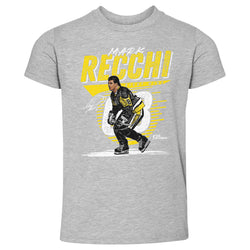 Mark Recchi Pittsburgh Comet WHT