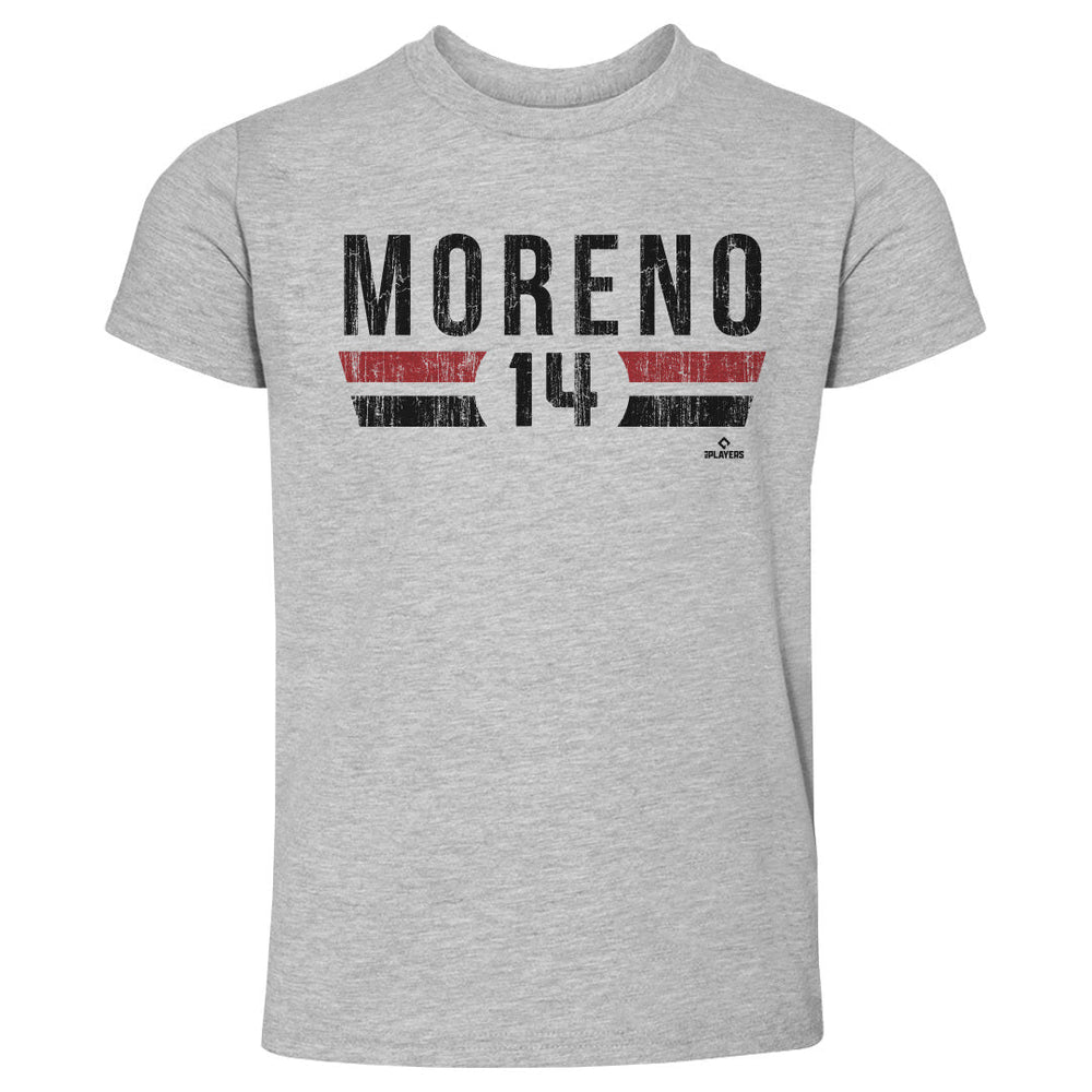 Gabriel Moreno Arizona Font (ONLINE ORDER ONLY)