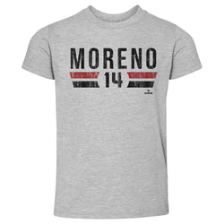 Gabriel Moreno Arizona Font (ONLINE ORDER ONLY)