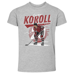 Cliff Koroll Chicago Comet WHT (ONLINE ORDER ONLY)