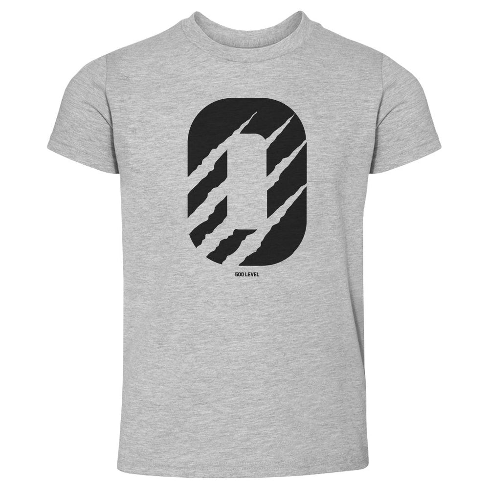 Monterrey Osos Black Logo (ONLINE ORDER ONLY)