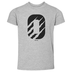 Monterrey Osos Black Logo (ONLINE ORDER ONLY)