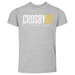 Sidney Crosby Pittsburgh Elite WHT