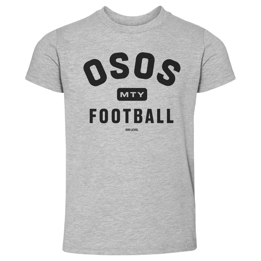Monterrey Osos Football Arch
