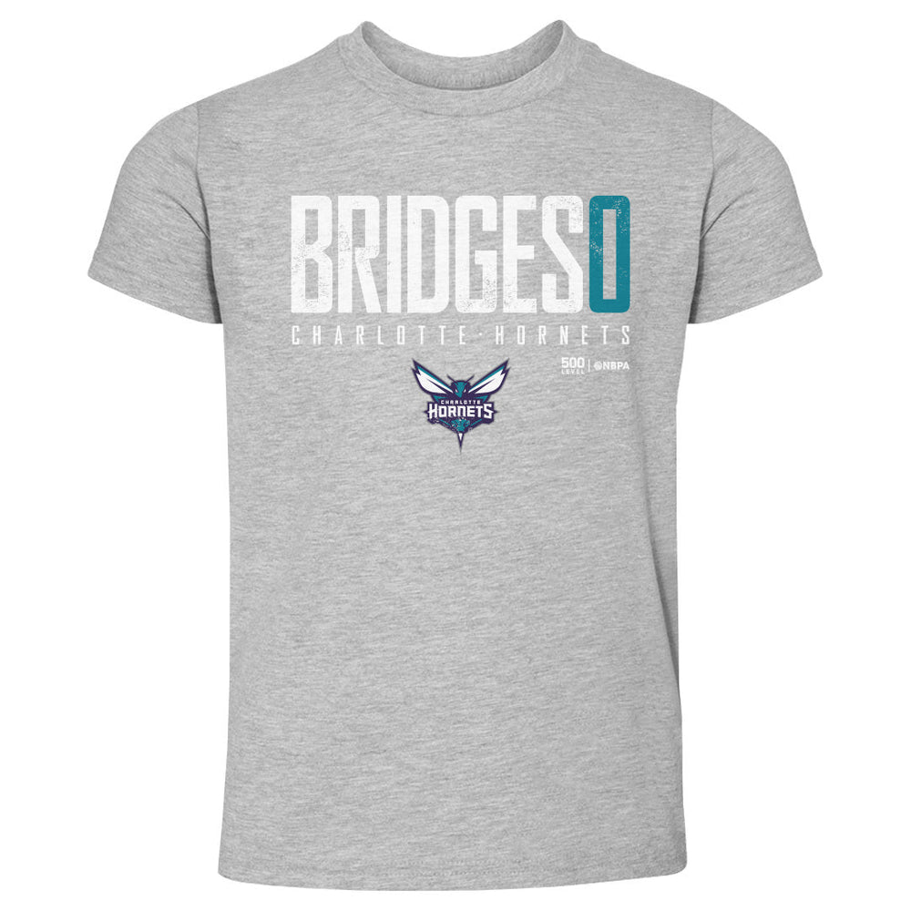 Miles Bridges Charlotte Hornets Elite WHT (ONLINE ORDER ONLY)