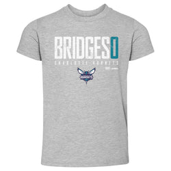 Miles Bridges Charlotte Hornets Elite WHT (ONLINE ORDER ONLY)