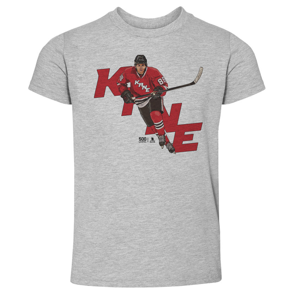 Patrick Kane Chicago Illustration (ONLINE ORDER ONLY)