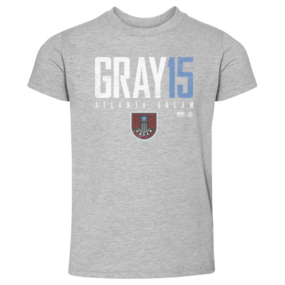 Allisha Gray Atlanta Dream Elite WHT (ONLINE ORDER ONLY)
