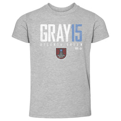 Allisha Gray Atlanta Dream Elite WHT (ONLINE ORDER ONLY)