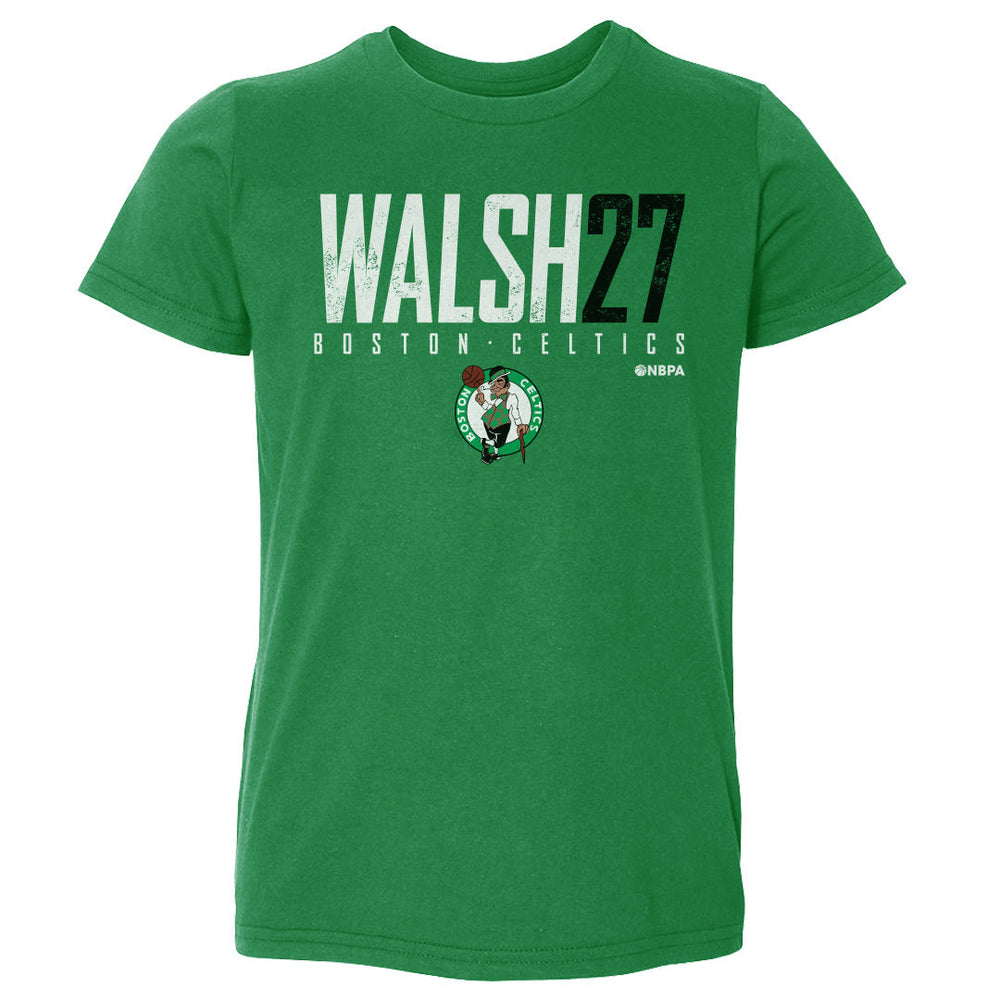 Jordan Walsh Boston Celtics Elite WHT (ONLINE ORDER ONLY)