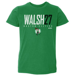 Jordan Walsh Boston Celtics Elite WHT (ONLINE ORDER ONLY)