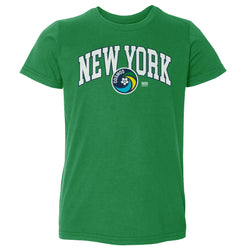 New York Cosmos Arc WHT