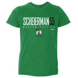 Baylor Scheierman Boston Celtics Elite WHT (ONLINE ORDER ONLY)