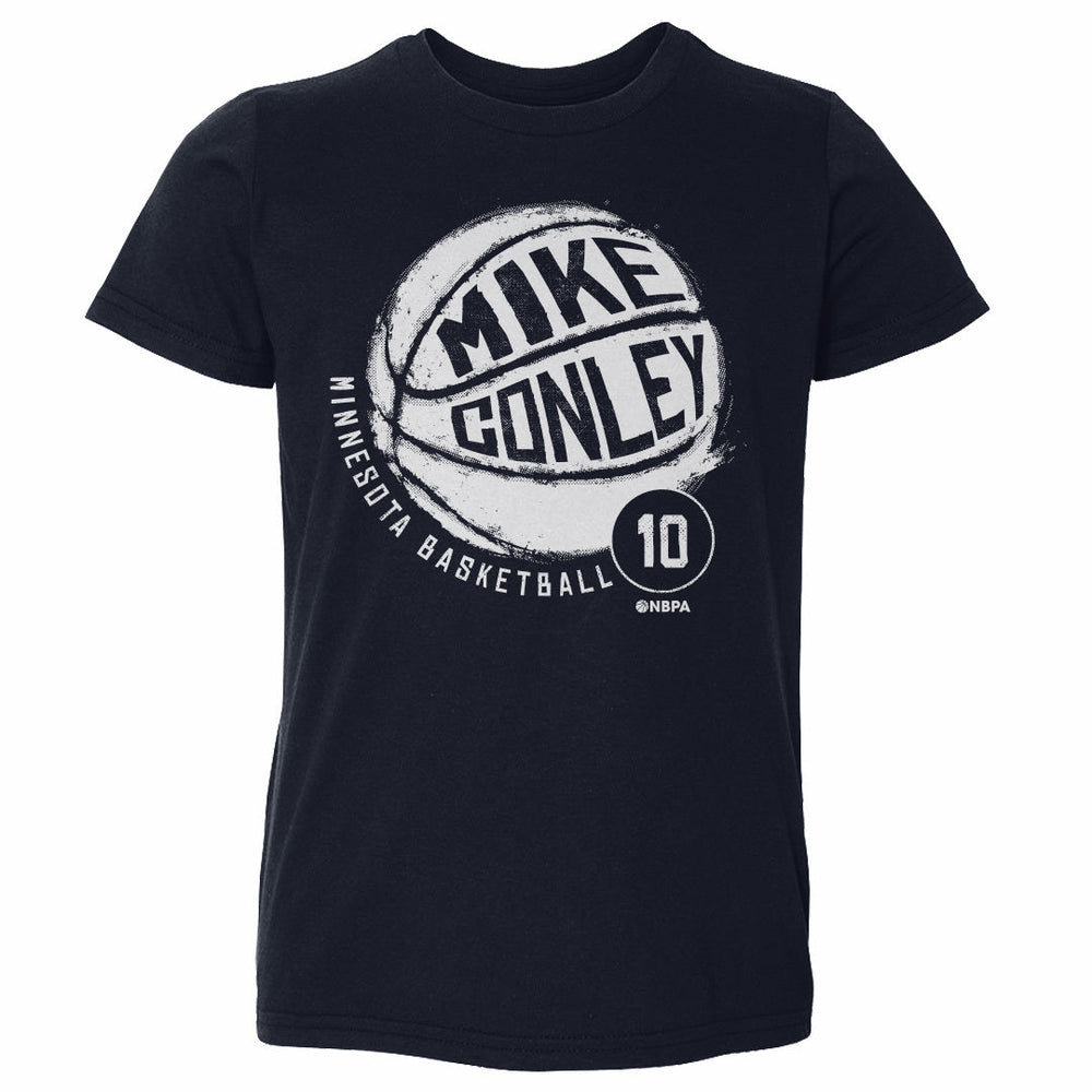 Mike Conley Minnesota Basketball WHT (ONLINE ORDER ONLY)