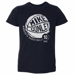 Mike Conley Minnesota Basketball WHT (ONLINE ORDER ONLY)