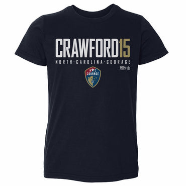 Payton Crawford North Carolina Courage Elite WHT (ONLINE ORDER ONLY)