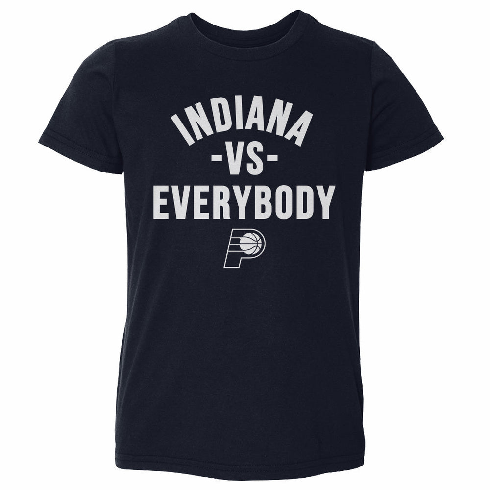 Indiana Pacers Vs. Everybody WHT (ONLINE ORDER ONLY)