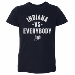 Indiana Pacers Vs. Everybody WHT (ONLINE ORDER ONLY)
