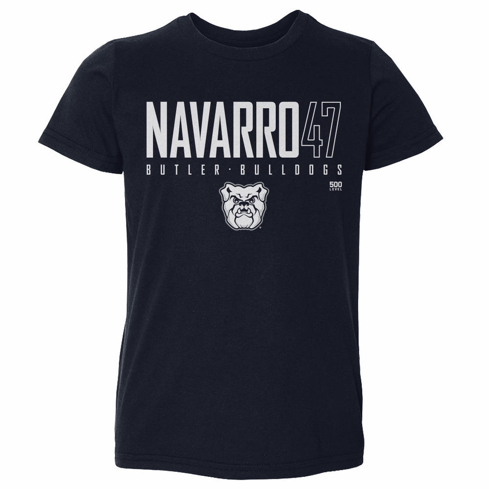Mila Navarro Butler Bulldogs Elite WHT (ONLINE ORDER ONLY)