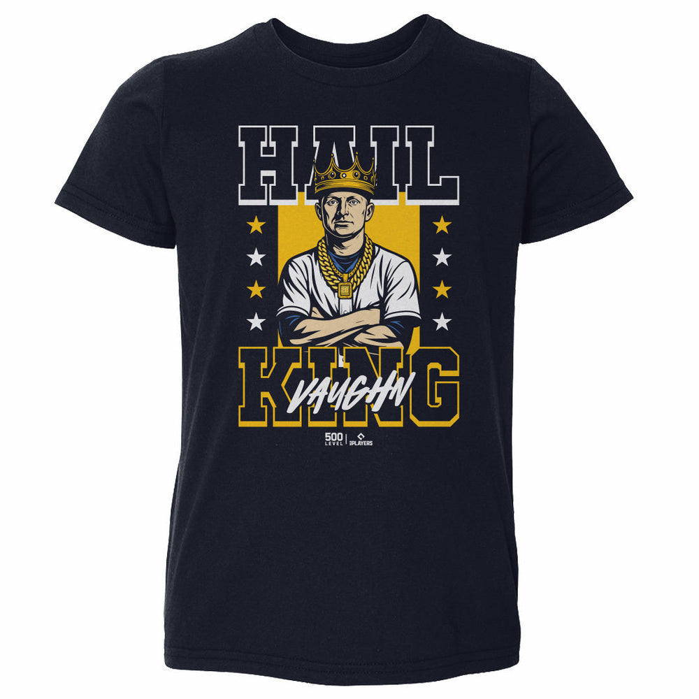 Andrew Vaughn Milwaukee King Vaughn WHT