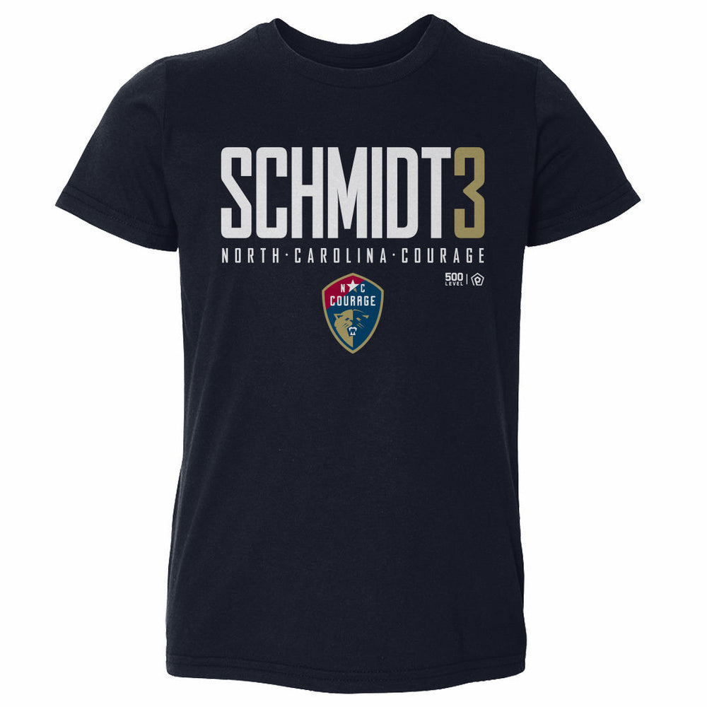 Sydney Schmidt North Carolina Courage Elite WHT (ONLINE ORDER ONLY)