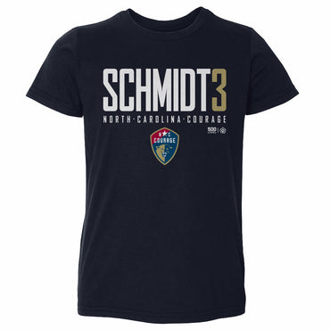 Sydney Schmidt North Carolina Courage Elite WHT (ONLINE ORDER ONLY)