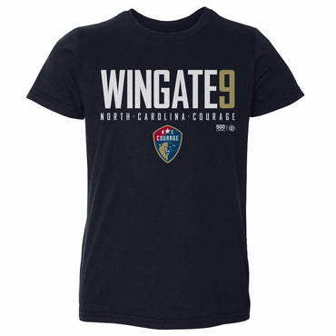 Olivia Wingate North Carolina Courage Elite WHT (ONLINE ORDER ONLY)