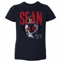 Sean Murphy Atlanta Bold WHT