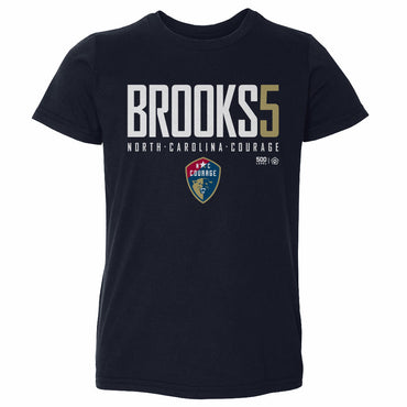 Cameron Brooks North Carolina Courage Elite WHT (ONLINE ORDER ONLY)