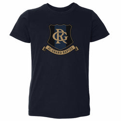 AC Grand Rapids Primary Crest WHT