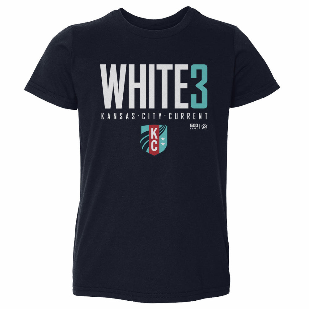 Amelia White Kansas City Current Elite WHT (ONLINE ORDER ONLY)