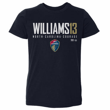 Ryan Williams North Carolina Courage Elite WHT (ONLINE ORDER ONLY)