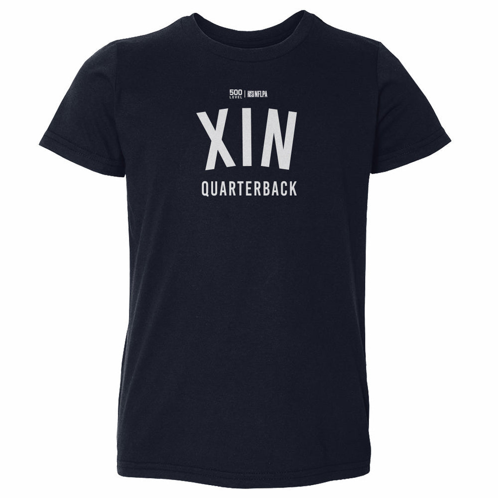 Bo Nix Denver Invert WHT