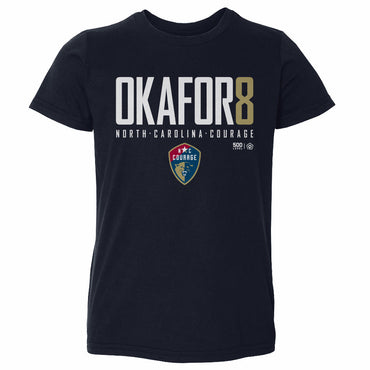 Chioma Okafor North Carolina Courage Elite WHT (ONLINE ORDER ONLY)