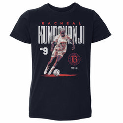 Racheal Kundananji Bay FC Bitmap WHT