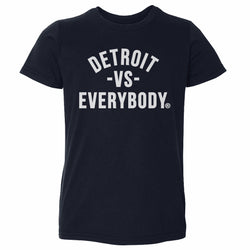 Detroit Vs. Everybody WHT