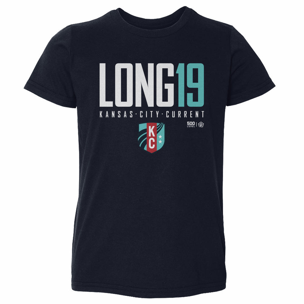 Mary Long Kansas City Current Elite WHT (ONLINE ORDER ONLY)