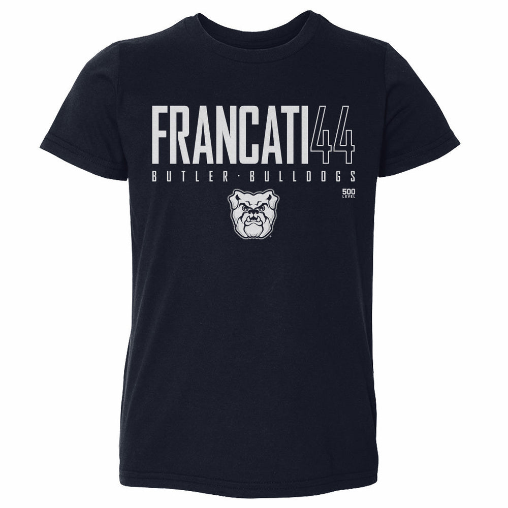 Giovanna Francati Butler Bulldogs Elite WHT (ONLINE ORDER ONLY)