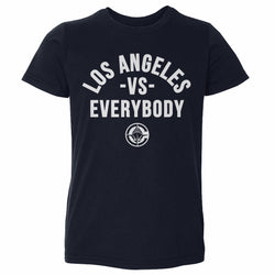 Los Angeles Clippers Vs. Everybody WHT (ONLINE ORDER ONLY)