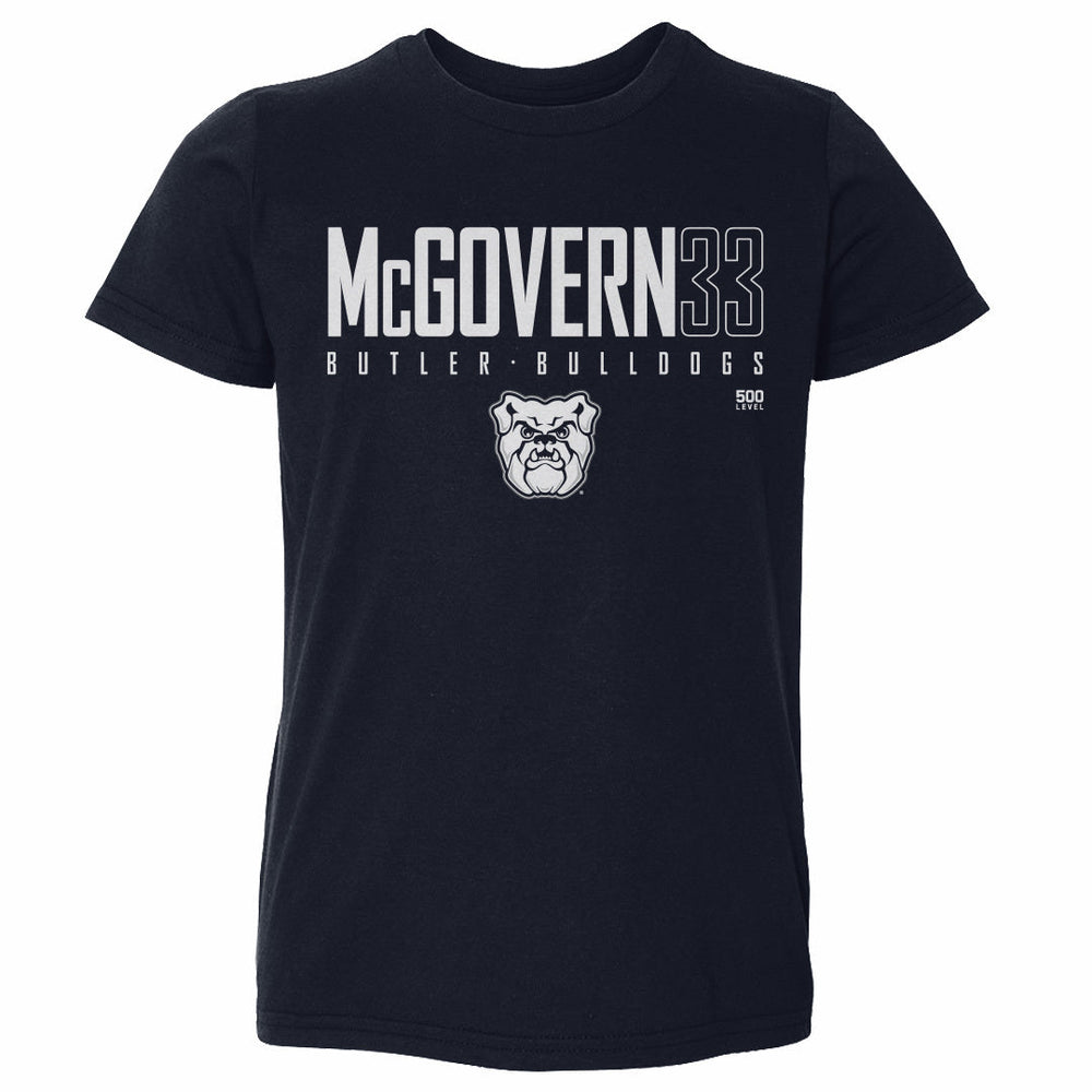 Kerrin McGovern Butler Bulldogs Elite WHT (ONLINE ORDER ONLY)